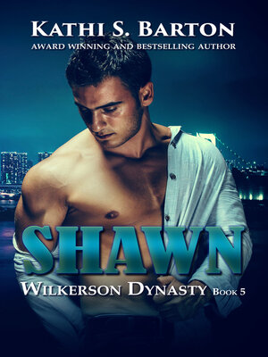 cover image of Shawn